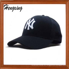 Gorra de béisbol personalizada del bordado